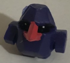 Pokémon Nosepass 1” Figure Purple Toy - £6.19 GBP