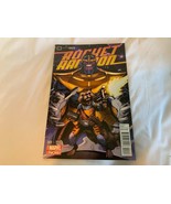 Rocket Raccoon Marvel #1 Variant Edition Loot Crate Exclusive Comic Book... - $16.64 CAD