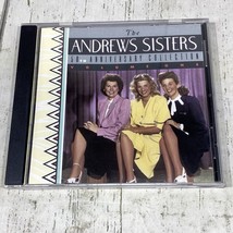 50th Anniversary by The Andrews Sisters (CD, 1990) - £3.47 GBP