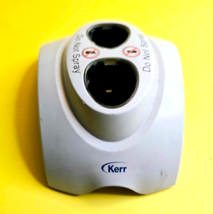  KERR DEMI PLUS ADVANCED LED DENTAL CURING LIGHTS CHARGING BASE DOCK CHA... - $74.38