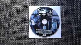 Ghost Hunters: Live from the Stanley Hotel (DVD, 2007) - $5.99