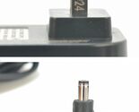 OEM 12V3A ZD036T120300US AC/DC Adapter For Shark FlexBreeze FA200 FA222 ... - $27.71