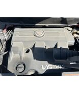 SRX       2011 Engine Cover 104916150 - $89.10