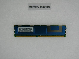 45J6193 4GB PC2-5300 FBDIMM Memory Lenovo Thinkserver 2RX4 - $13.06