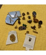 20+ Vintage Variety Lot Of Lapel Pins - €9,81 EUR
