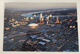 New Orleans City of Enchantment New Orleans, Louisiana Postcard - £1.87 GBP