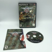 Seek and Destroy PS2 Sony PlayStation 2 Game CIB - Tested - EUC - $12.16
