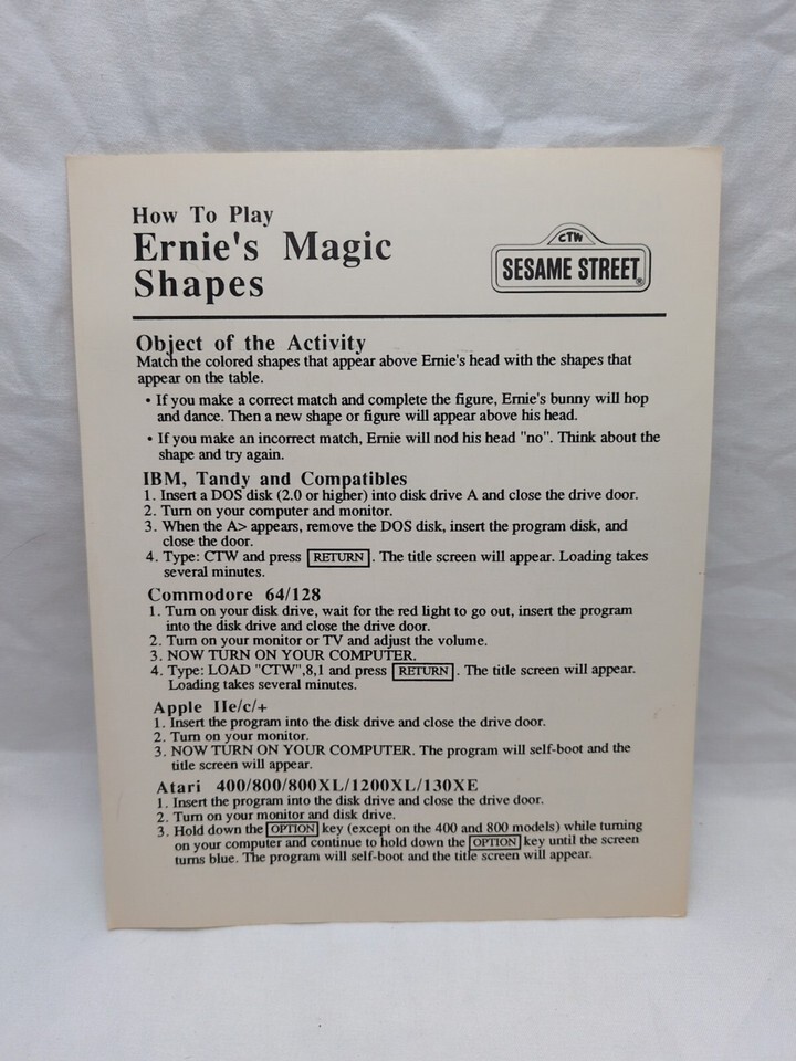 Full-size item image