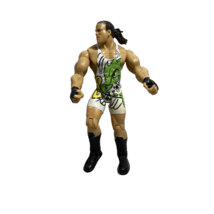 Rob Van Dam Loose Ruthless Aggression Wrestling Action  2003 JAKKS Pacific WWE - £7.77 GBP