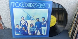 LP MOCEDADES ERES TU TARA LBL MINT- (LATIN POP) - £4.62 GBP