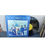 LP MOCEDADES ERES TU TARA LBL MINT- (LATIN POP) - $5.89