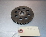 Exhaust Camshaft Timing Gear From 2009 KIA SORENTO  3.3 - $69.00