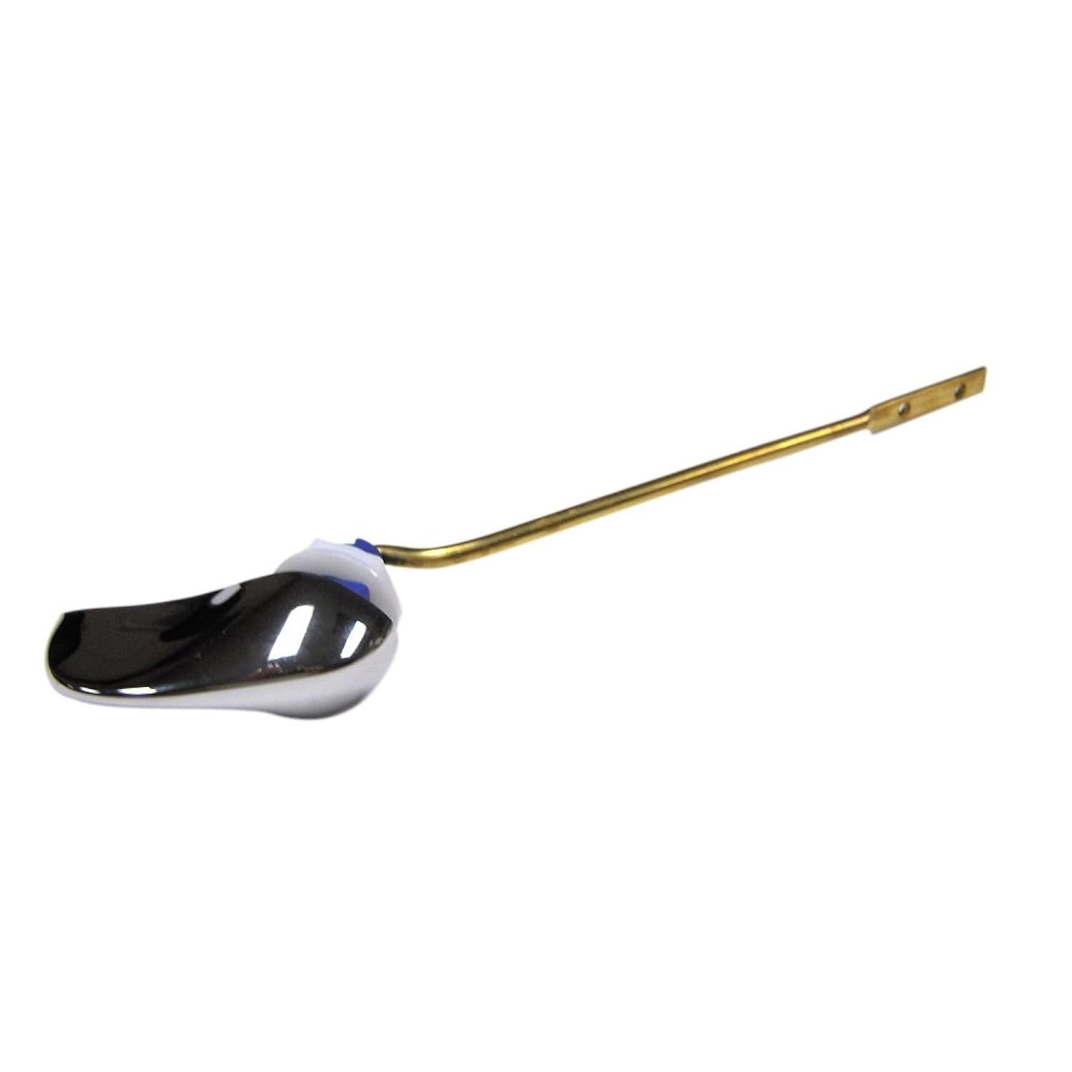 Primary image for AMERICAN STANDARD 738772-0020A Champion Left-Hand Toilet Trip Lever, 2.50 x 1.00