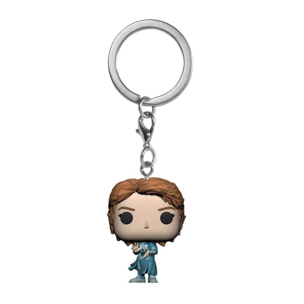 Eternals Sprite Pocket Pop! Keychain - $18.38