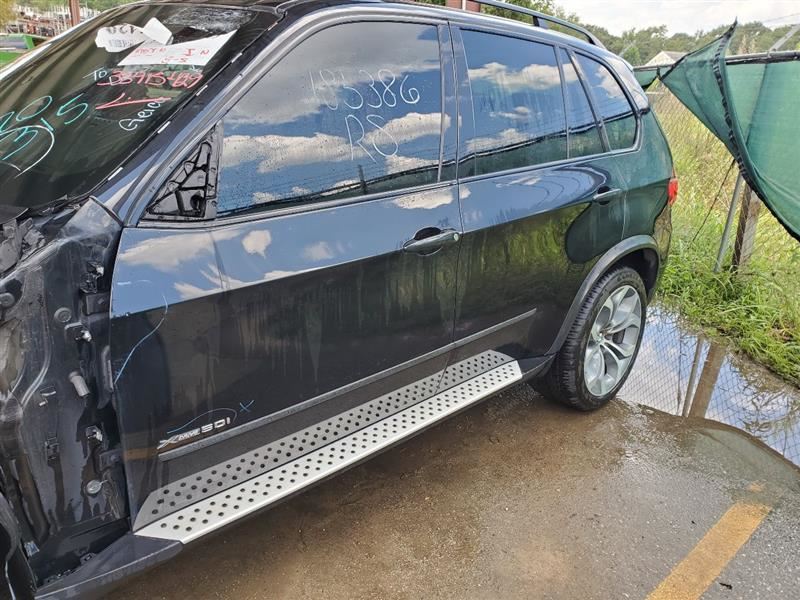 Engine Splash Shield OEM 2011 BMW X5 Item image 10