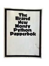 The Tout Neuf Monty Python Papperbok Livre - £3.57 GBP