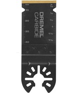 Dremel MM485 Carbide Flush Cut Oscillating Tool Blade, Perfect For Cutti... - $328.21 MXN