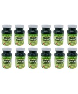 ( LOT 12 ) Weight Control Loss Formula Tablets, 30 ct/Bottle SEALED - $54.04 CAD