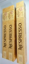 Nespresso Vintage 2014  2 Sleeves & 1  Vintage 2011 LE coffee Original Line,Read - $180.00
