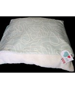 Hooded Pillow Dog Bed - M - Boots &amp; Barkley - $247.32 MXN