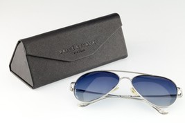 Prive Revaux The Showstopper Aviator Polarized Sunglasses w/ Case + CoA - $49.49