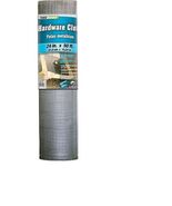 Galvanized Metal Hardware Cloth, 24&quot; x 50&#39;, 1/4&quot; Mesh Fencing, 23 Gauge ... - $93.83 CAD