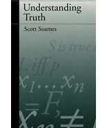 Understanding Truth [Paperback] Soames, Scott - €13,52 EUR