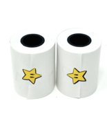 2 Rolls Replacement Game Printer Paper Compatible w/ Game Boy Printer NO... - €10,30 EUR