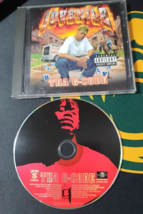 Juvenile Tha G-Code Hip Hop Rap CD 1999 Lil Wayne, B.G., Turk, Mannie Fr... - $559.68 MXN