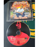 Juvenile Tha G-Code Hip Hop Rap CD 1999 Lil Wayne, B.G., Turk, Mannie Fr... - $41.01 CAD