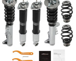 24 Levels Damper Coilovers Suspension Kit For BMW E36 RWD 1990-99 - £272.50 GBP