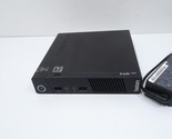 Lenovo ThinkCentre M93p Intel Core i5-4570T 2.9GHz 8GB RAM 500GB SSD W11... - $53.99