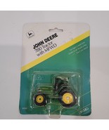 Ertl 1:16 John Deere 7810 Tractor With MFWD #5202 5202-7HF0 - $3,723.66 MXN