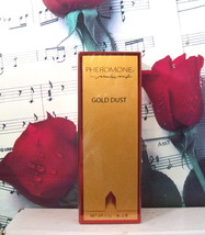 Pheromone By Marilyn Miglin Gold Dust 3.0 OZ. - £72.15 GBP