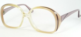 Vintage METZLER 3120 117 Beige / Hell Lila Brille Rahmen 50-16-130mm (No... - $1,787.93 MXN