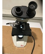 Leica BME Microscope 13395H1X - £209.50 GBP