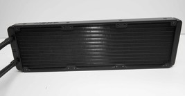 NZXT Kraken Elite 360 3x120mm AiO Liquid CPU Cooler - Matte Black image 5