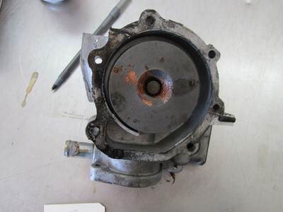 Water Coolant Pump From 2004 Subaru Forester 2.5 - Water Pumps