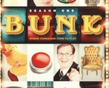 Bunk Season 1 DVD - £13.17 GBP
