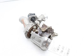 Left Driver Turbo Turbocharger 3.0L VR30DDTT 300HP Fits 16-19 Q50 61242 image 2