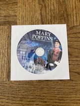 Mary Poppins Dvd - £9.40 GBP