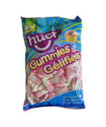 HUER Strawberry Frosty Bottles Candy (1kg) - New - Free Shipping - Exp: ... - $33.66