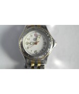 WENGER SWISS MILITARY Quartz All SS Two-Tone Women&#39;s Wristwatch - £38.33 GBP