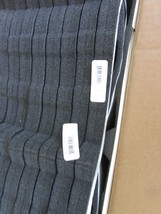 3 Ft. inside Closure Strip Foam Sm-Rib Roof Accessory in Black 10 Pack A... - $21.60