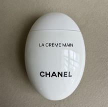 Chanel LA CRÈME MAIN Hand Cream 1.7 oz 50ml no box - $945.59 MXN