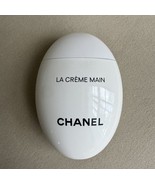 Chanel LA CRÈME MAIN Hand Cream 1.7 oz 50ml no box - $952.88 MXN