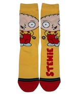 Stance Family Guy TV Cartoon Show Peter Stewie Crew Socks Mn&#39;s 6-13 NWT ... - $277.93 MXN