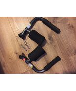 Total Gym APEX Multifunction Wingbar - $53.99