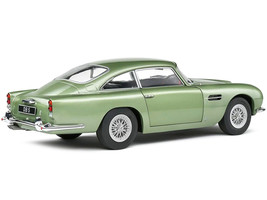 1964 Aston Martin DB5 RHD (Right Hand Drive) Porcelain Green Metallic 1/18 Dieca - £70.43 GBP