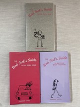 The Bad Girl&#39;s Guide Book Bundle by Tuttle, Cameron 3 Books Included - £5.61 GBP